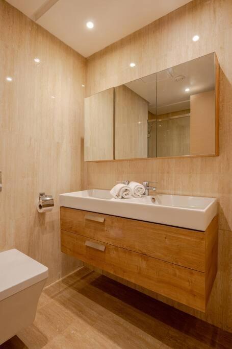 Tt Holidays- Hay Riad Rabat Buitenkant foto
