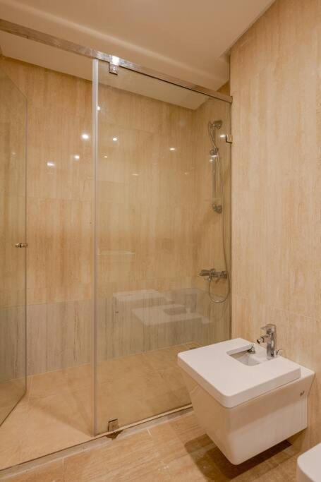 Tt Holidays- Hay Riad Rabat Buitenkant foto