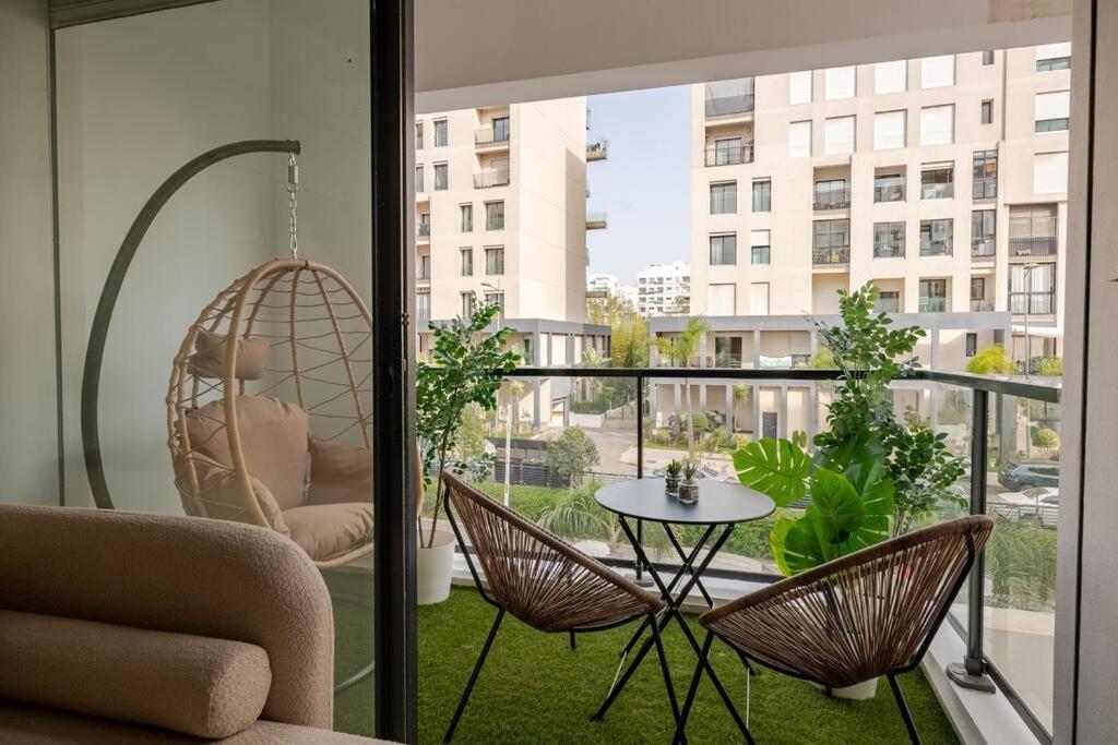 Tt Holidays- Hay Riad Rabat Buitenkant foto
