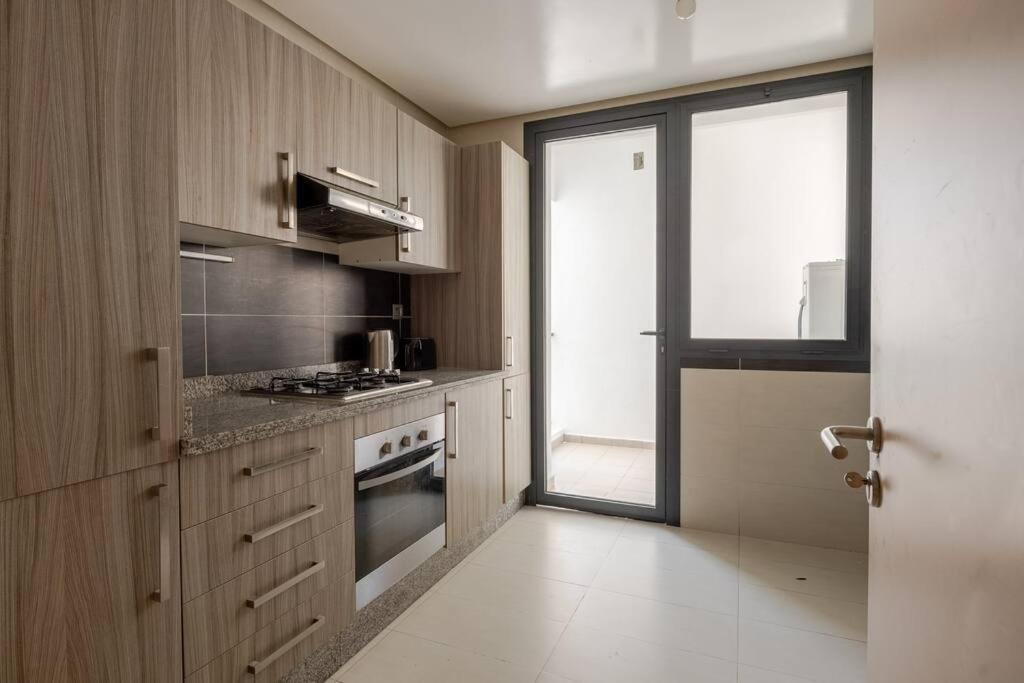 Tt Holidays- Hay Riad Rabat Buitenkant foto