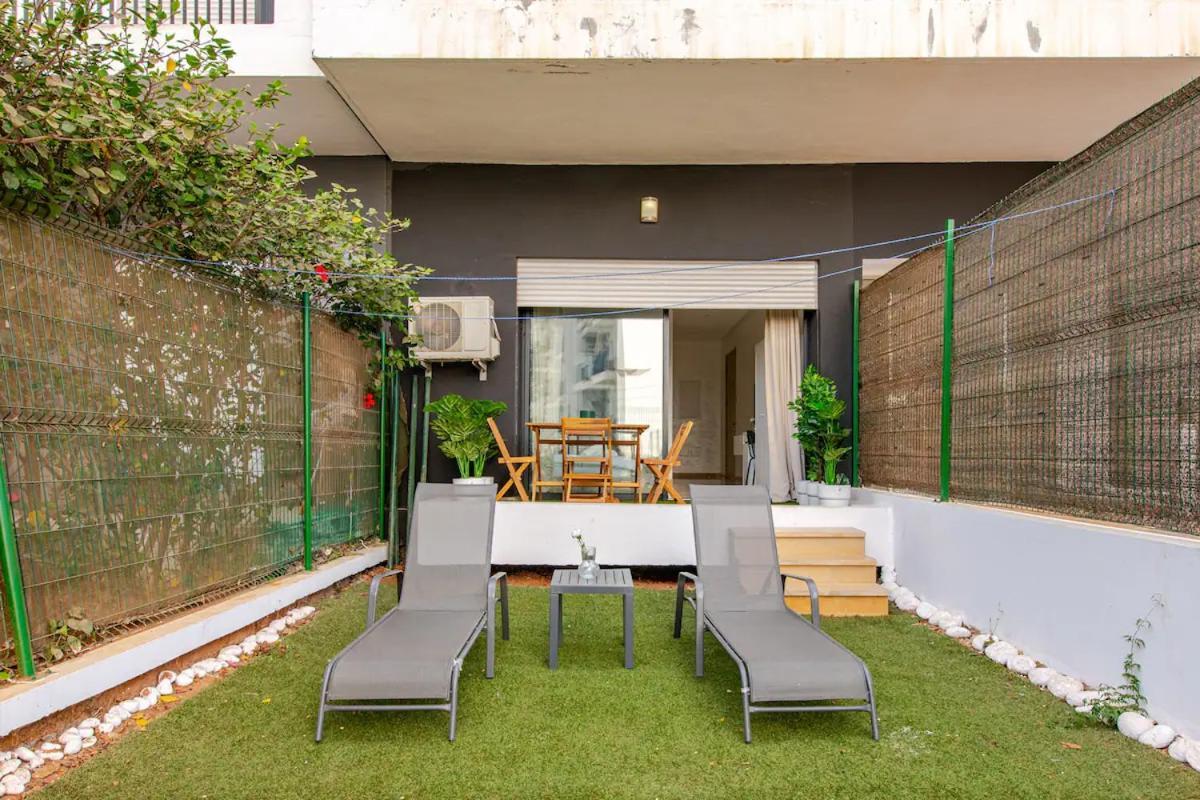 Tt Holidays- Hay Riad Rabat Kamer foto