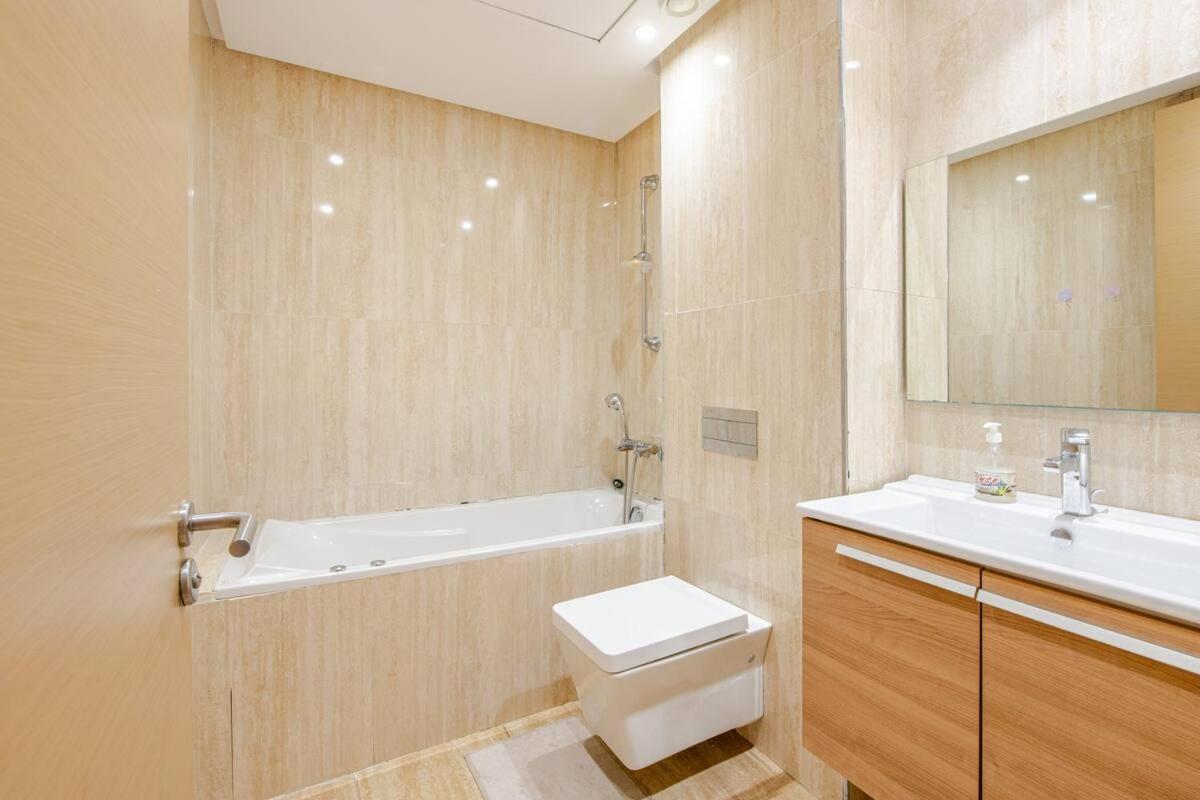 Tt Holidays- Hay Riad Rabat Kamer foto