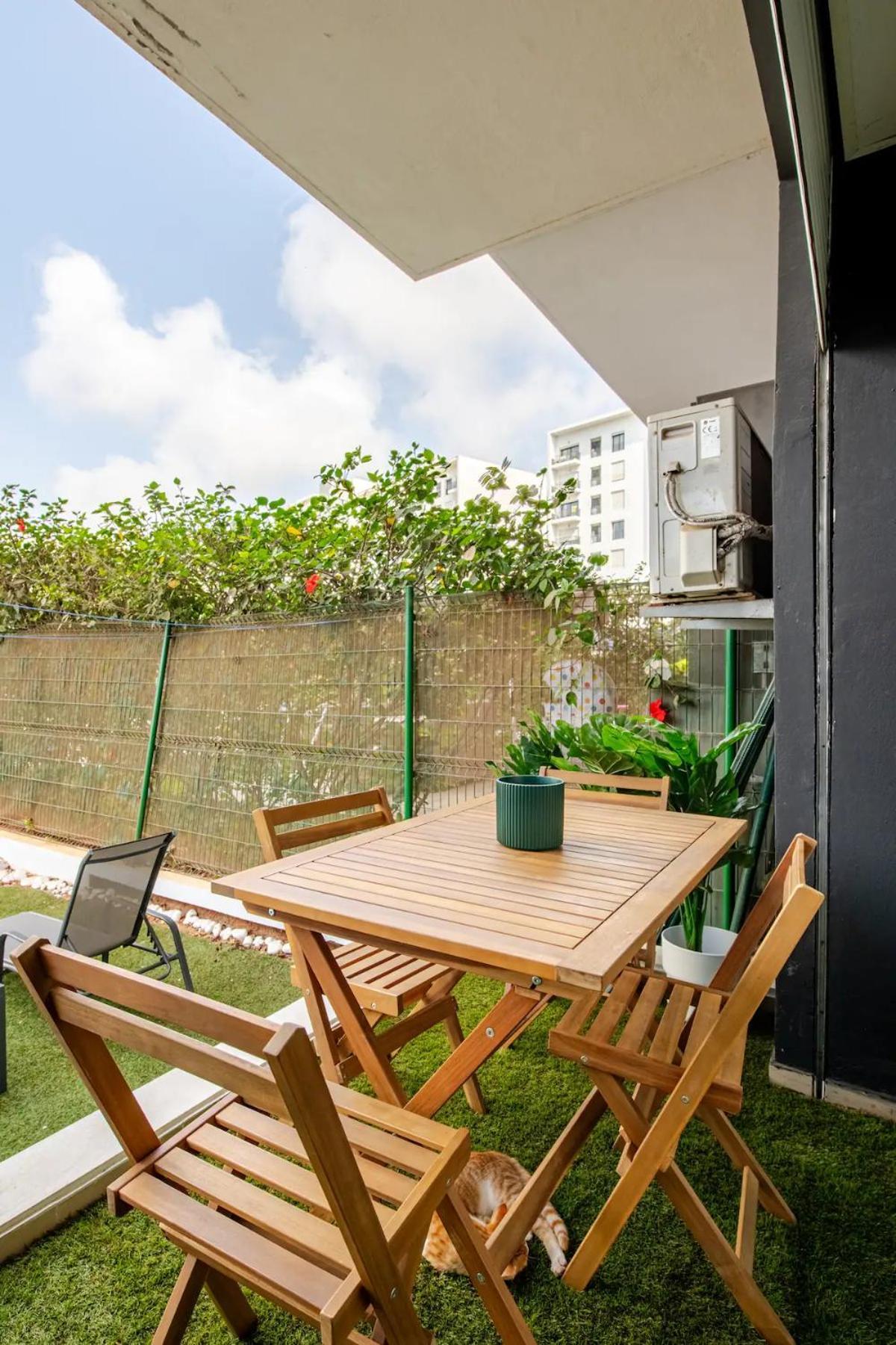 Tt Holidays- Hay Riad Rabat Buitenkant foto